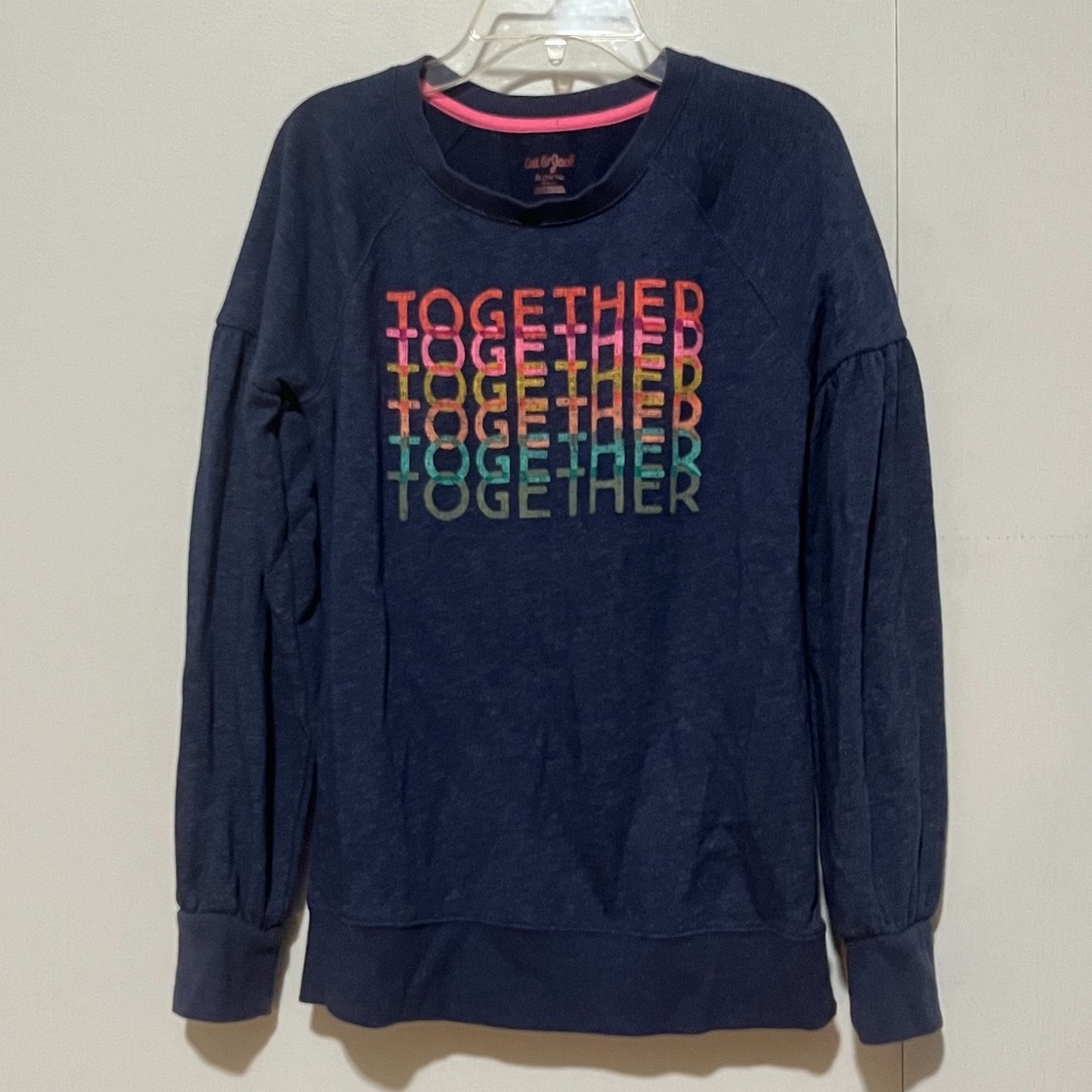 Youth XL Cat & Jack Top
